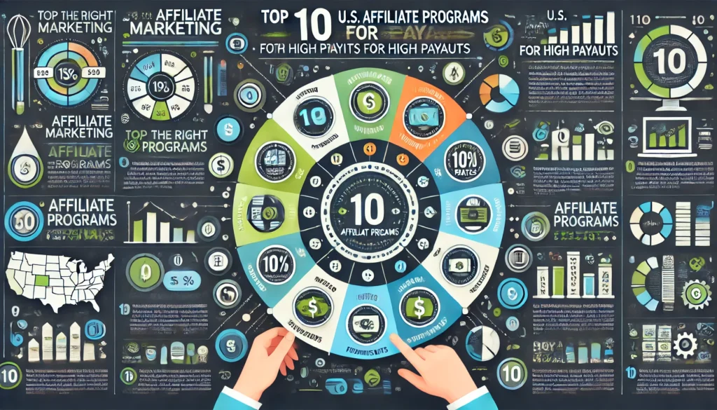highest commission paying affiliate program